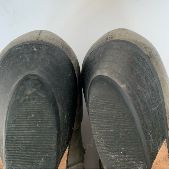 FREE PEOPLE Monument Western Bootie Sz 39 - Picture 7 of 10